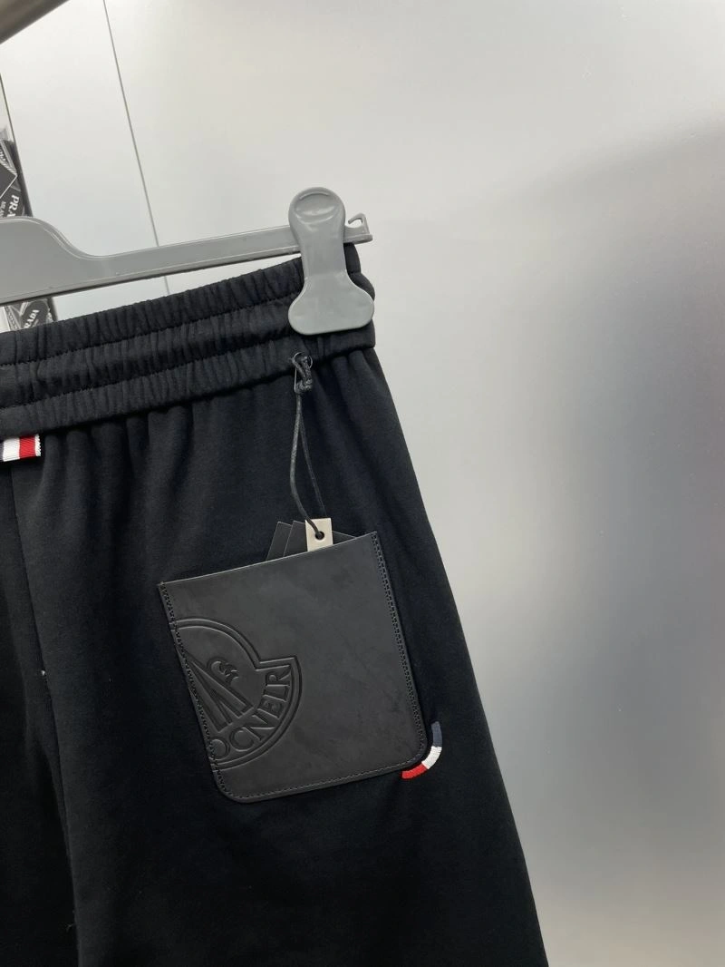 SportInspired Moncler Long Pants 142638