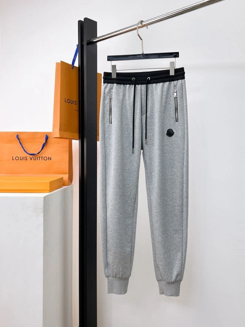 Moncler Long Pants WaterResistant 142570