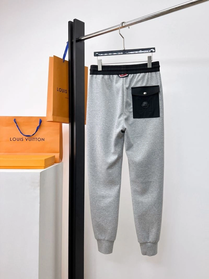Moncler Long Pants WaterResistant 142570