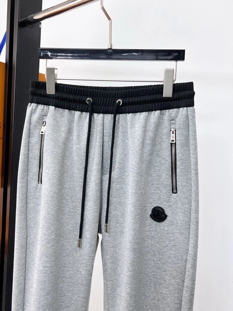Moncler Long Pants WaterResistant 142570