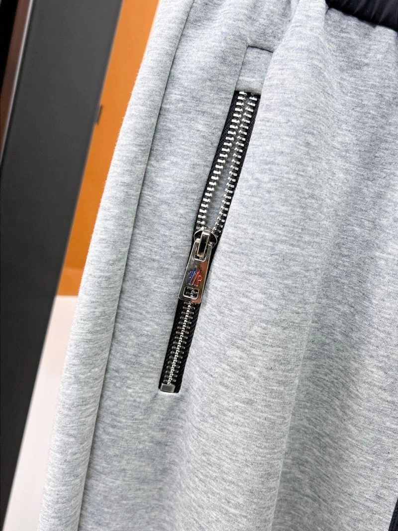 Moncler Long Pants WaterResistant 142570