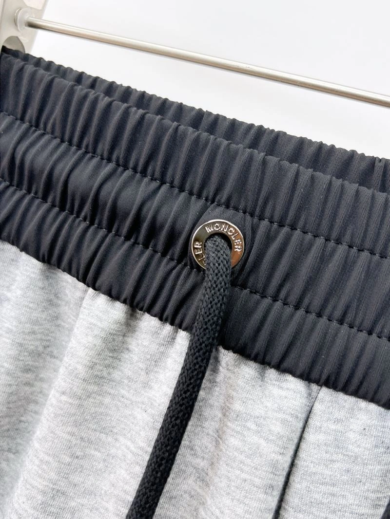 Moncler Long Pants WaterResistant 142570