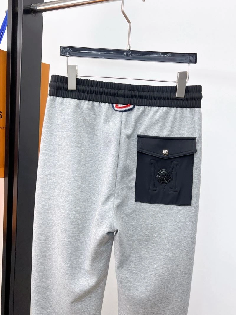 Moncler Long Pants WaterResistant 142570