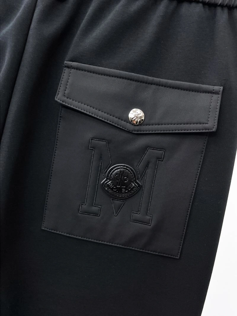 Moncler Long Pants Packable 142568
