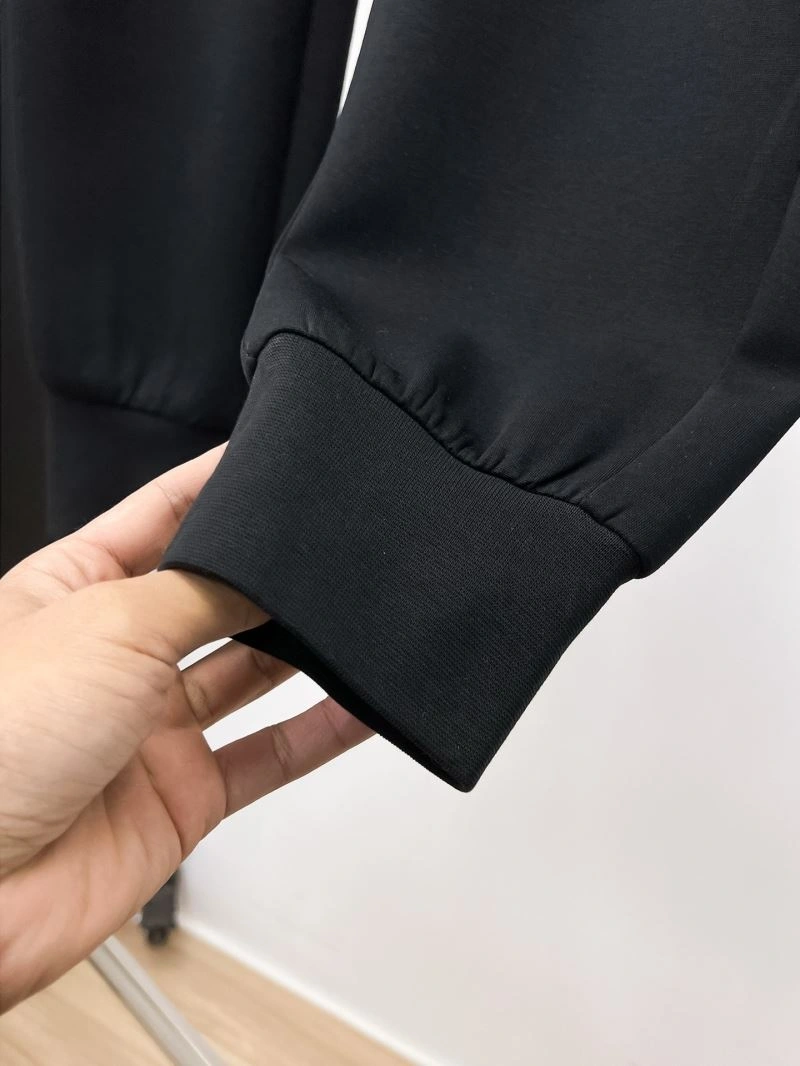 Moncler Long Pants Packable 142568