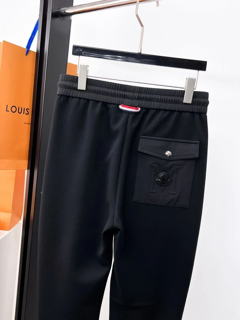 Moncler Long Pants Packable 142568