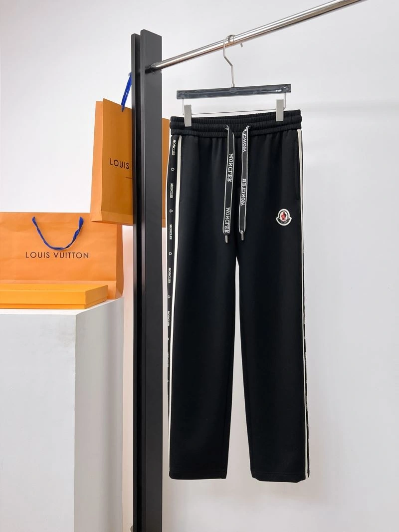 Moncler Long Pants Trendy 142569