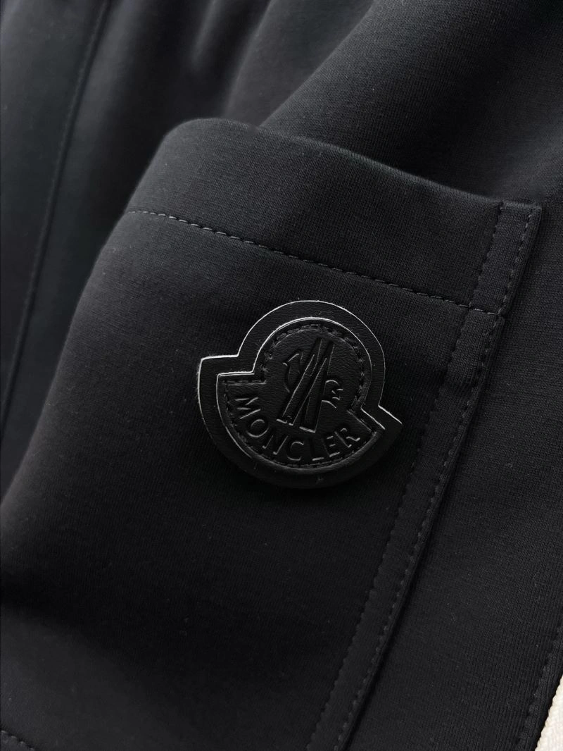 Moncler Long Pants Trendy 142569