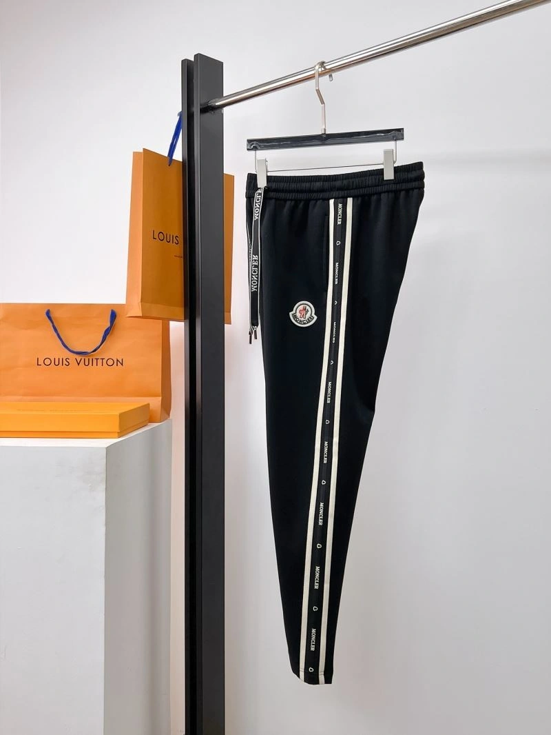 Moncler Long Pants Trendy 142569