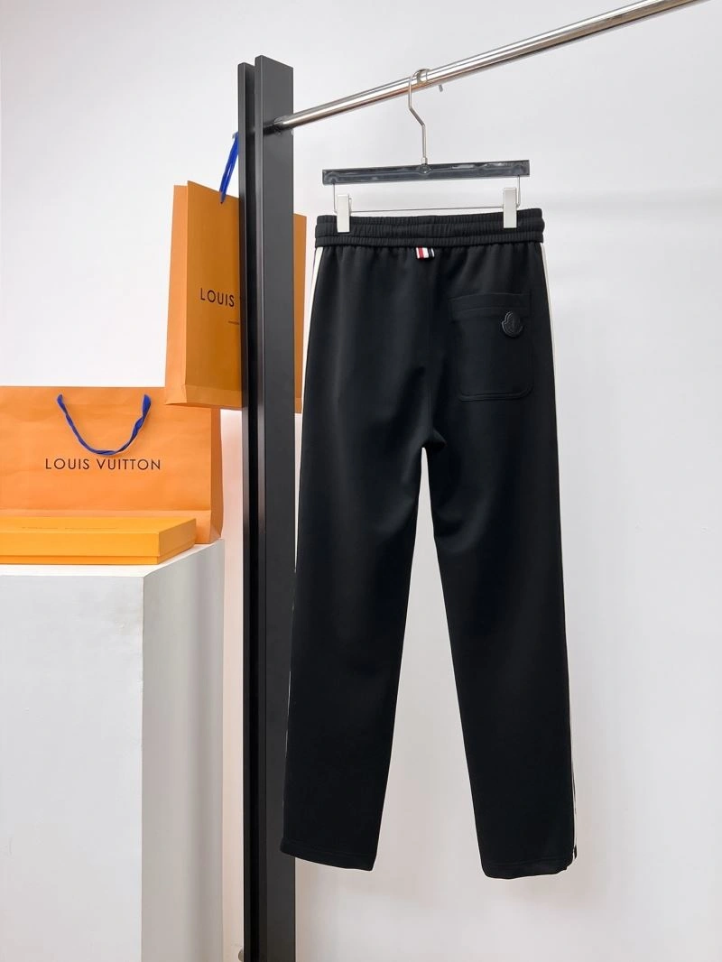 Moncler Long Pants Trendy 142569