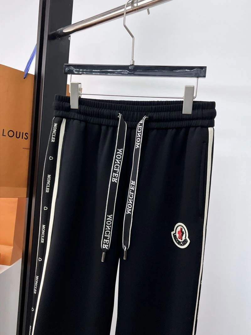Moncler Long Pants Trendy 142569