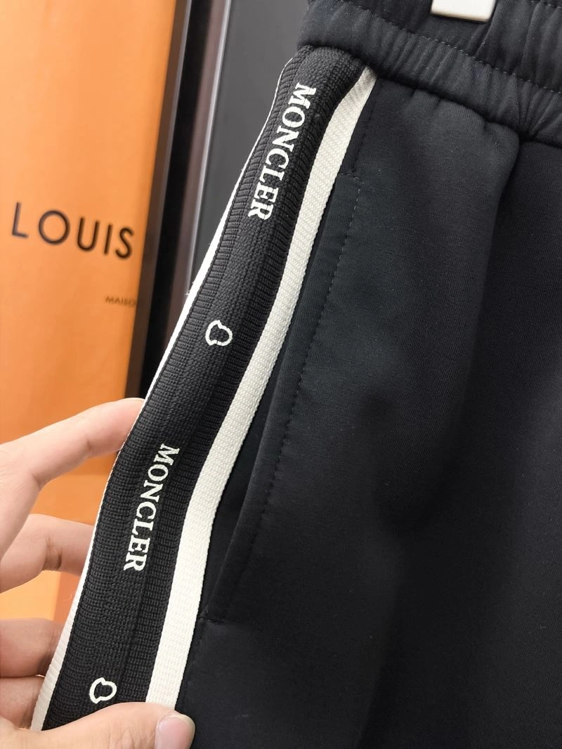 Moncler Long Pants Trendy 142569