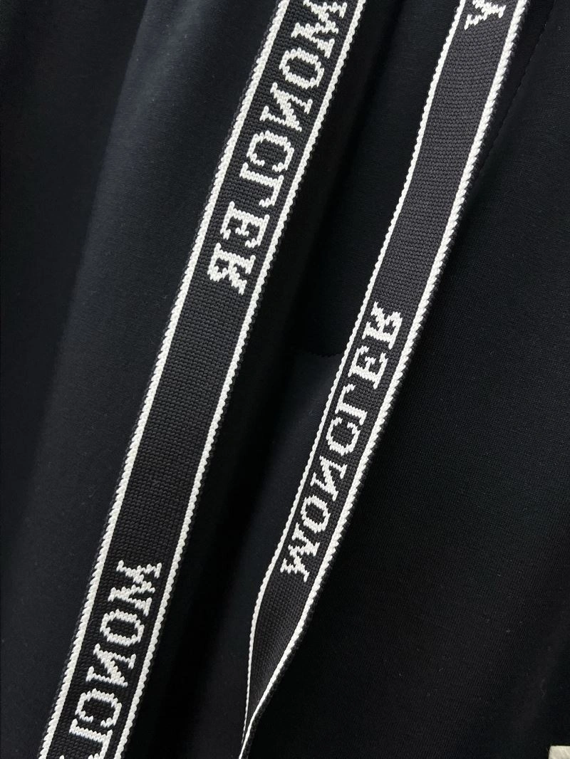 Moncler Long Pants Trendy 142569