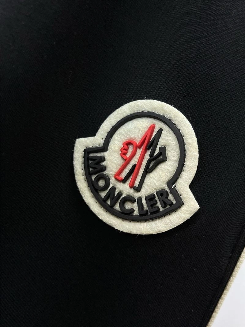 Moncler Long Pants Trendy 142569