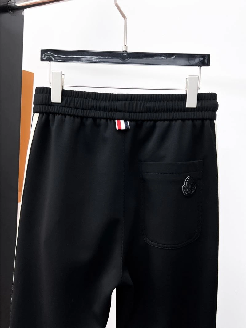 Moncler Long Pants Trendy 142569