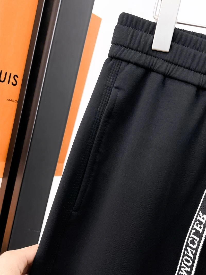 Compact Moncler Long Pants 142572