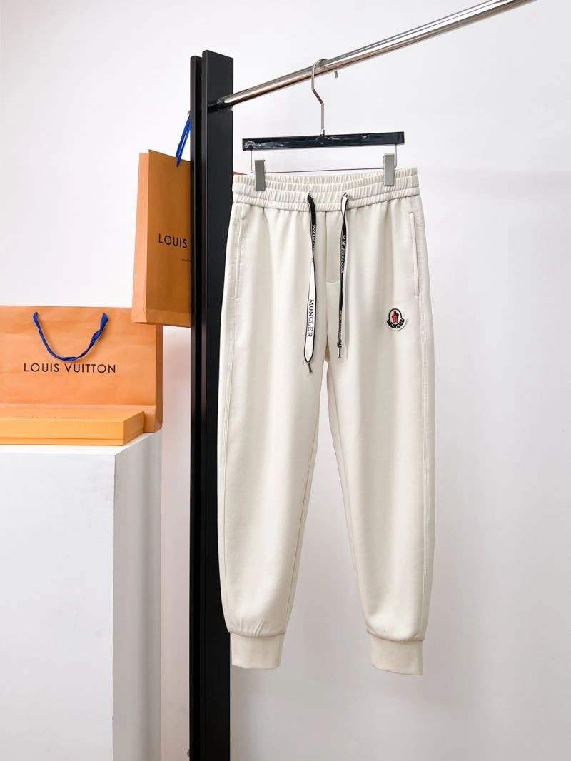 Moncler Long Pants Lightweight 142567