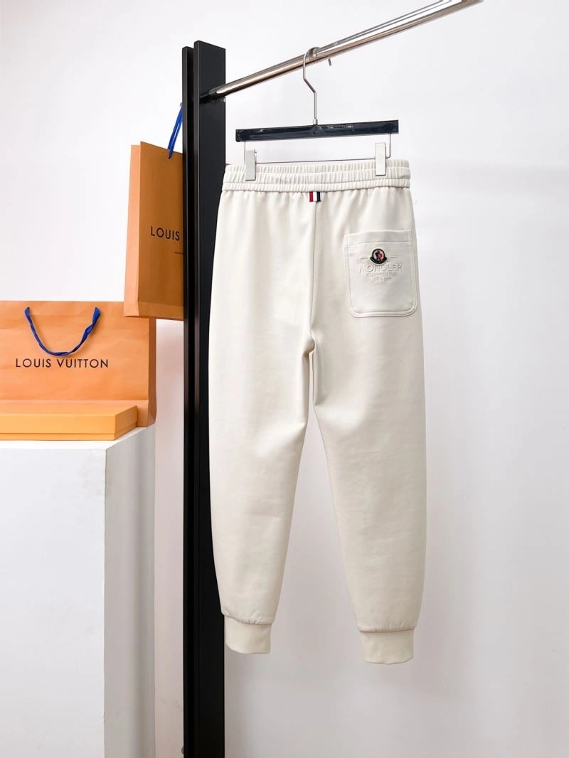 Moncler Long Pants Lightweight 142567