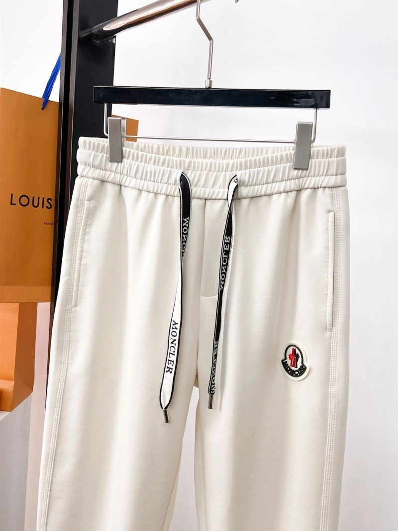 Moncler Long Pants Lightweight 142567