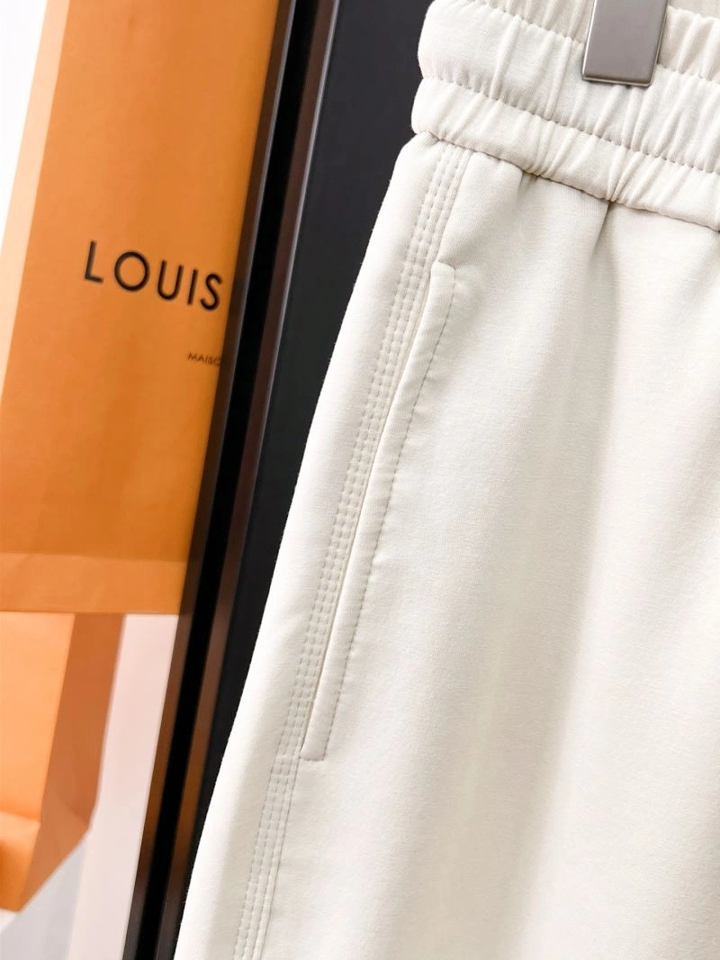 Moncler Long Pants Lightweight 142567