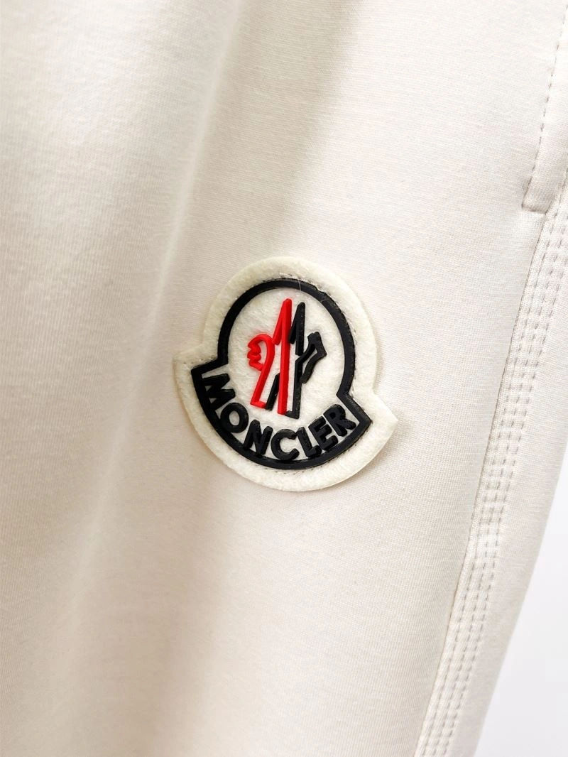 Moncler Long Pants Lightweight 142567