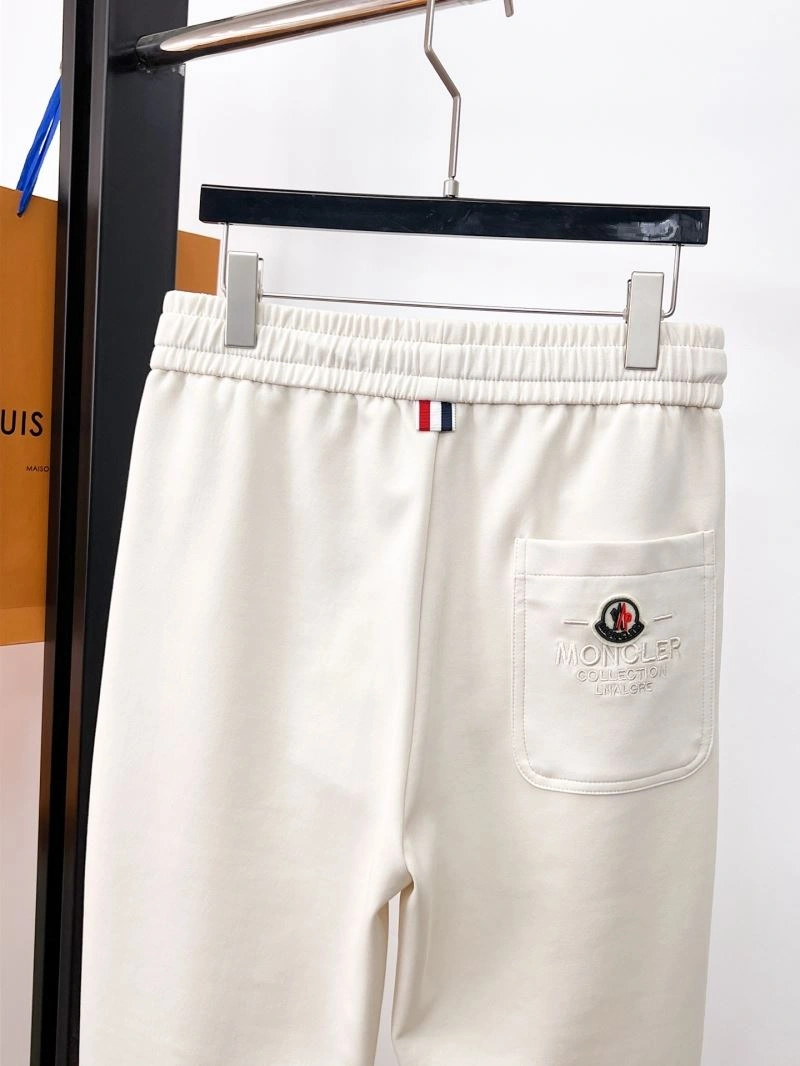 Moncler Long Pants Lightweight 142567