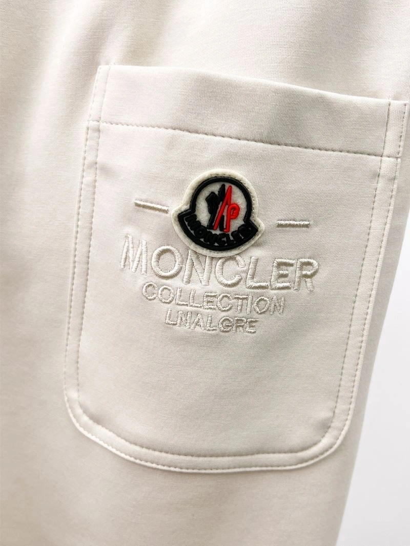 Moncler Long Pants Lightweight 142567