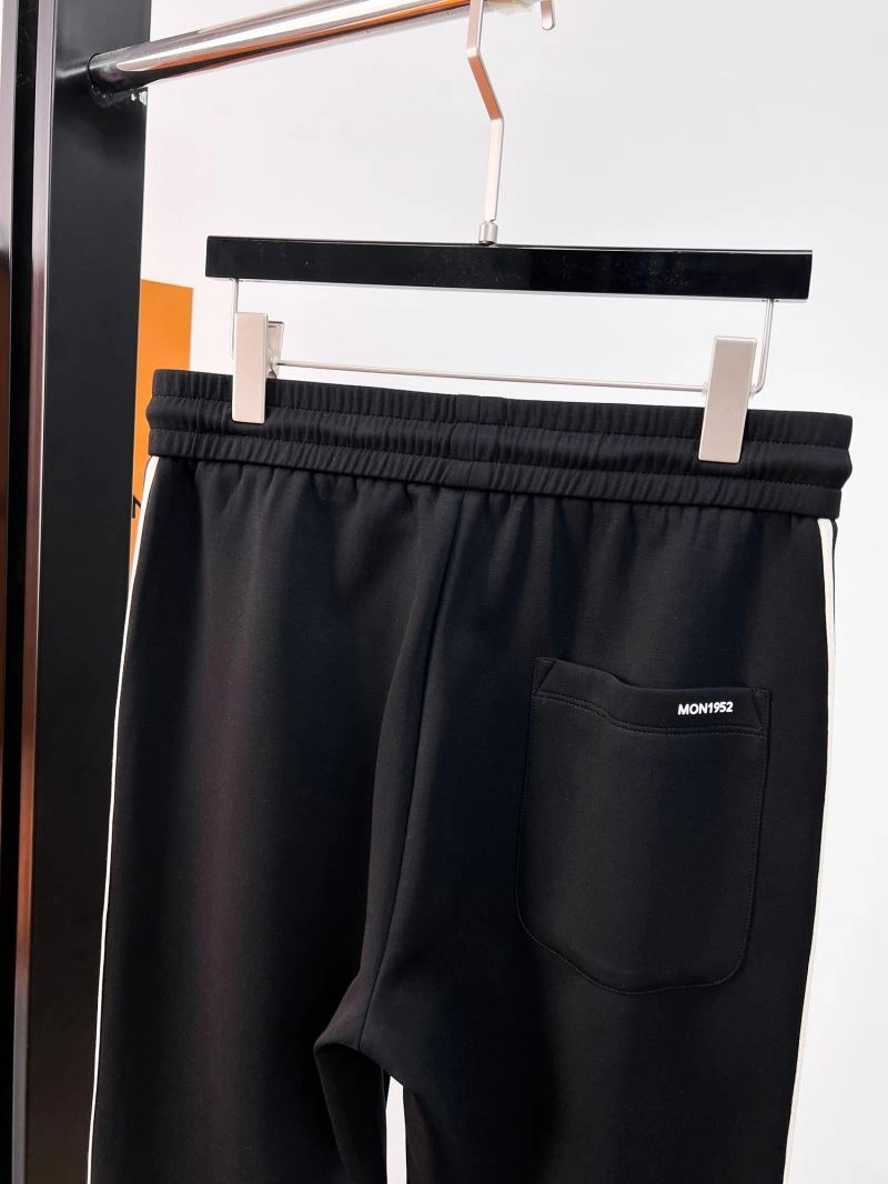 EyeCatching Moncler Long Pants 142582