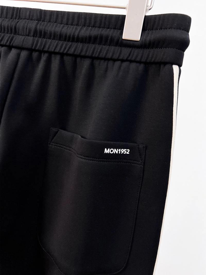 EyeCatching Moncler Long Pants 142582