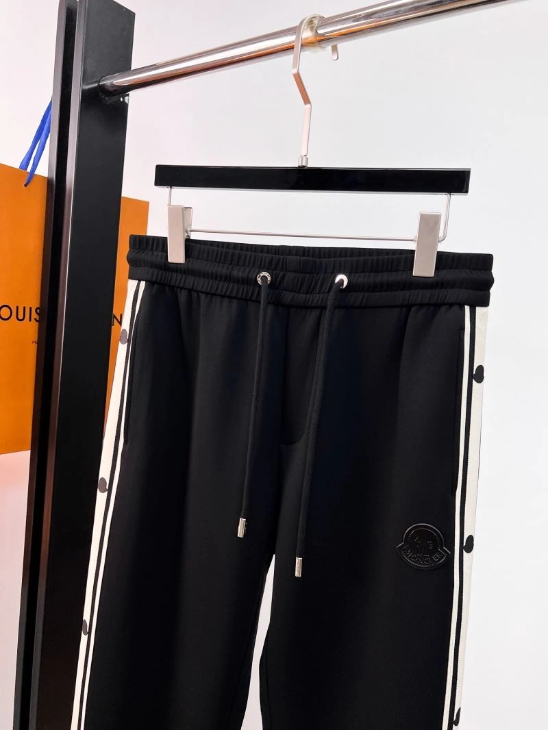 EyeCatching Moncler Long Pants 142582