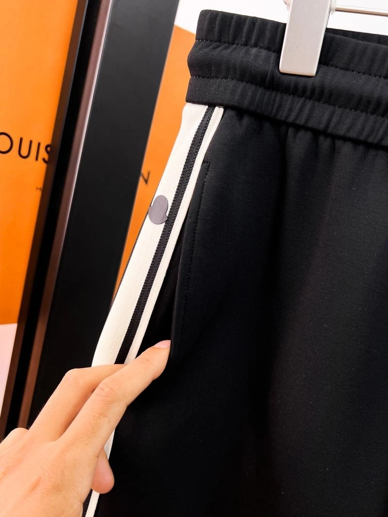 EyeCatching Moncler Long Pants 142582