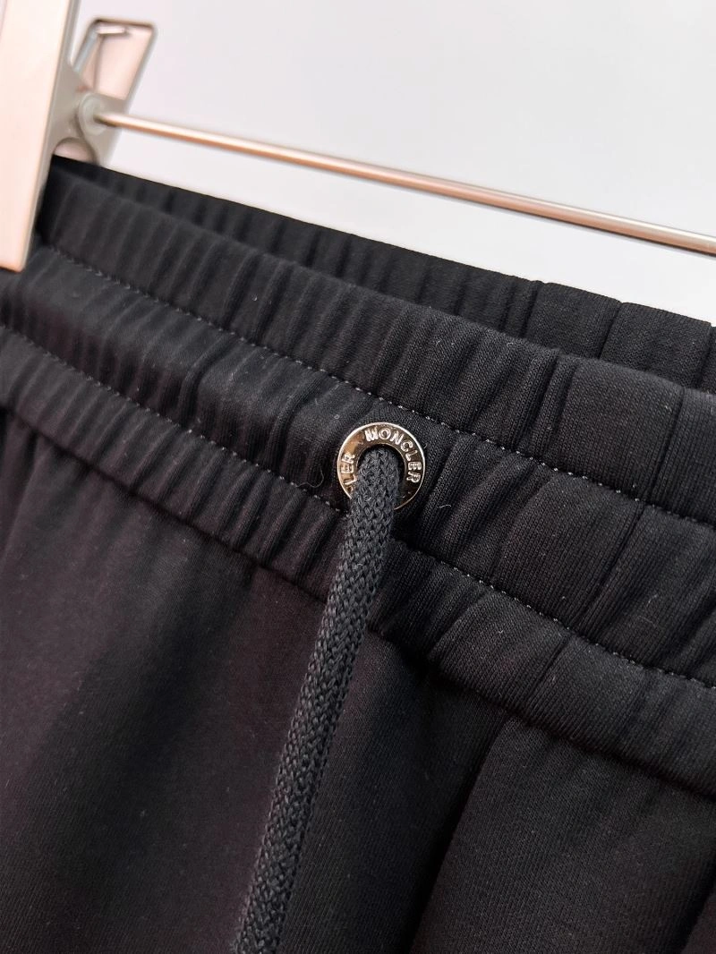 EyeCatching Moncler Long Pants 142582