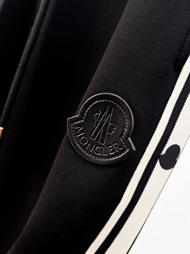 EyeCatching Moncler Long Pants 142582