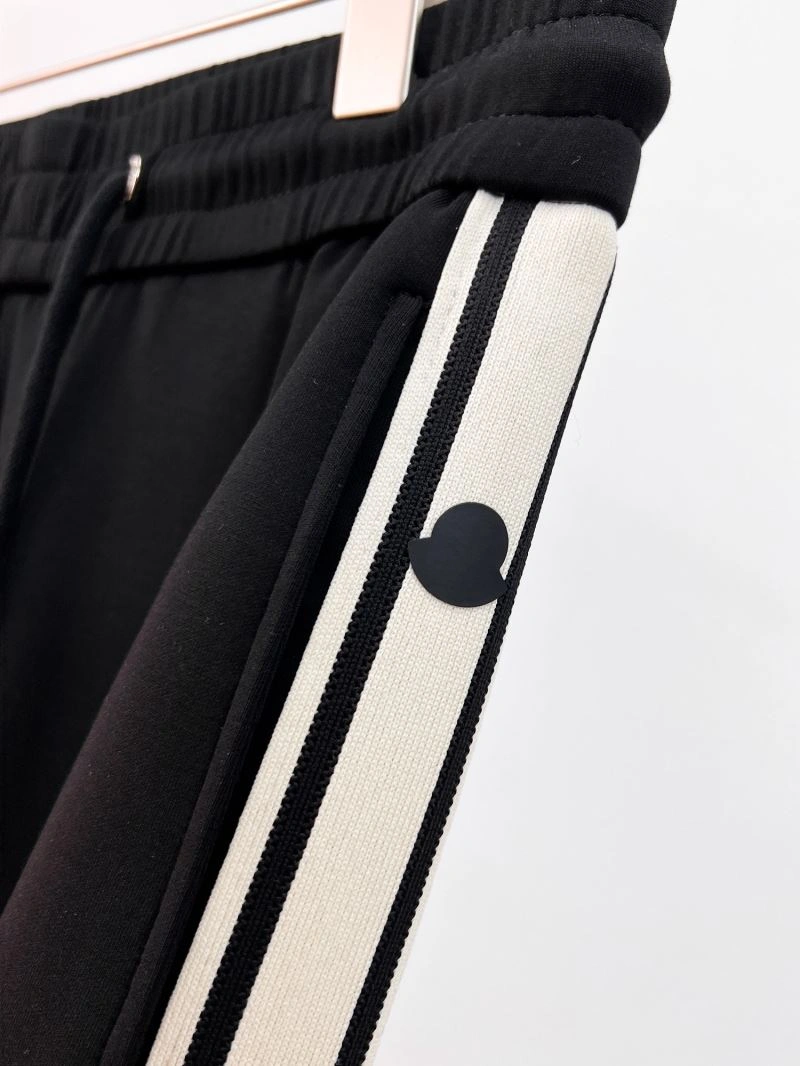 EyeCatching Moncler Long Pants 142582