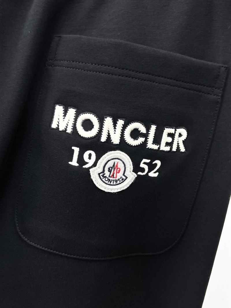 AllSeason Moncler Long Pants 142566