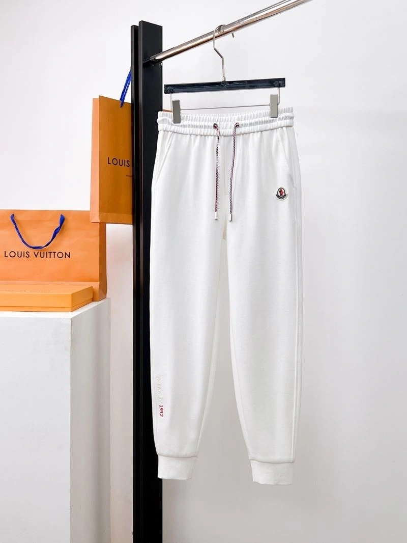 Moncler Long Pants Youthful 142589