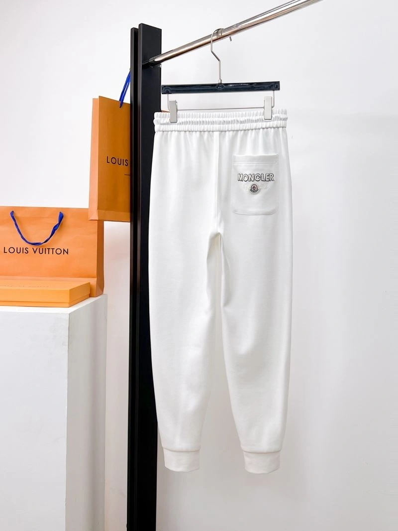 Moncler Long Pants Youthful 142589