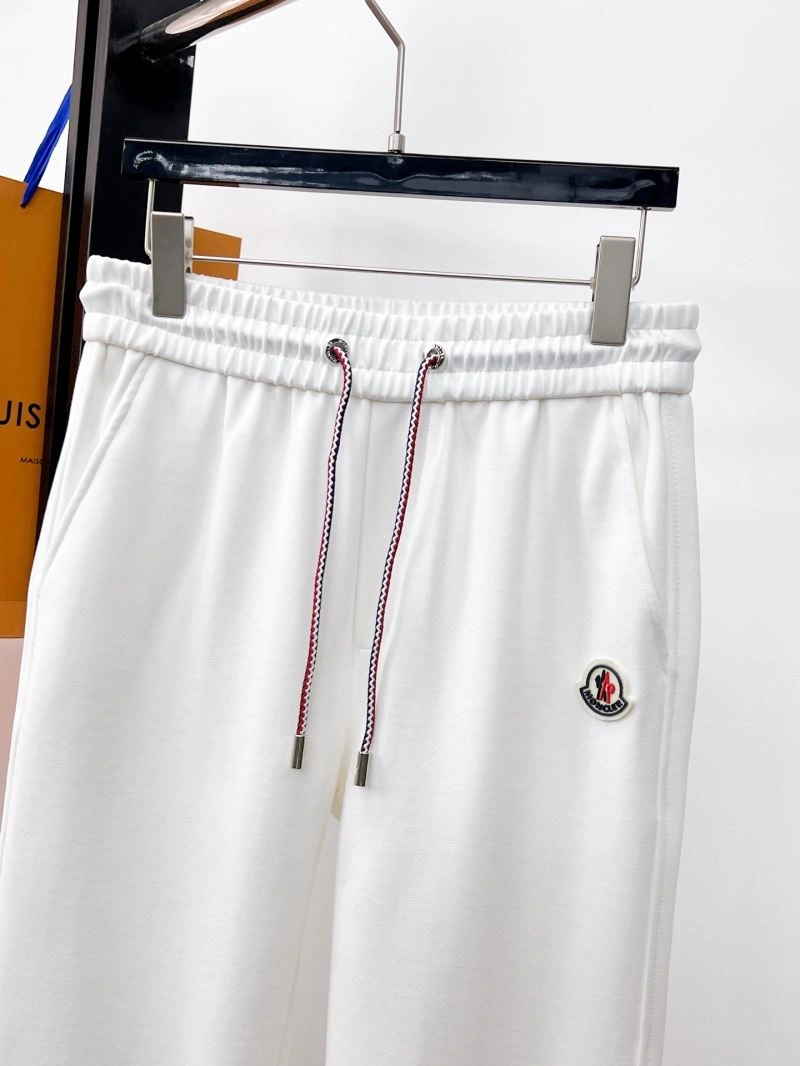 Moncler Long Pants Youthful 142589