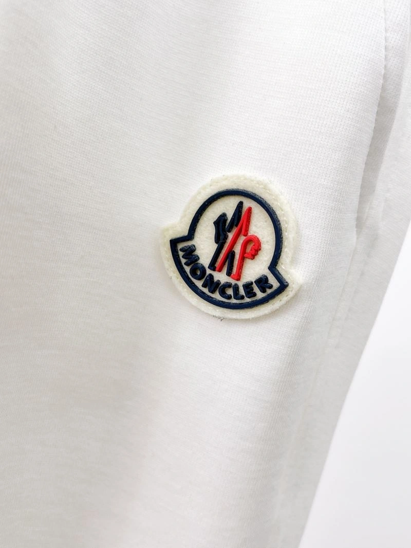 Moncler Long Pants Youthful 142589