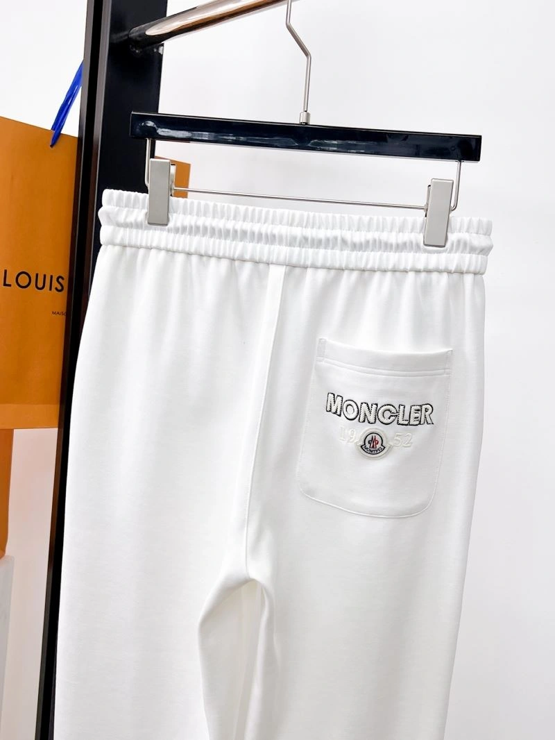 Moncler Long Pants Youthful 142589