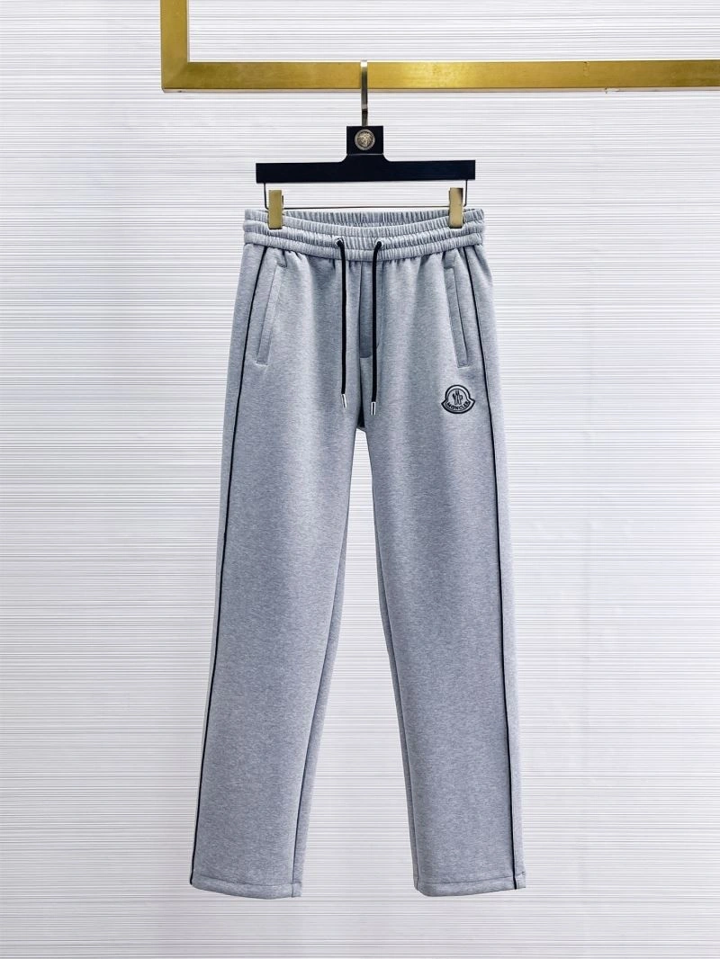 Breathable Moncler Long Pants 142578