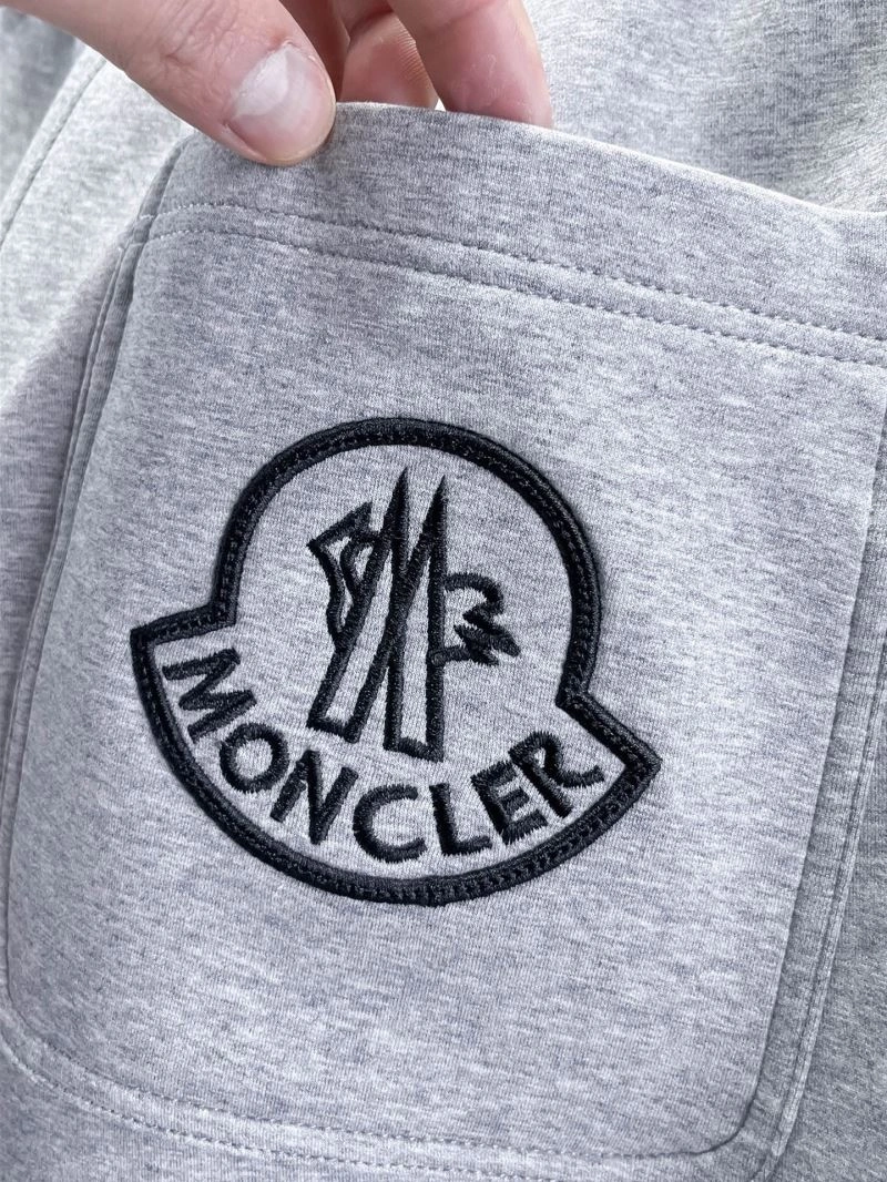 Breathable Moncler Long Pants 142578