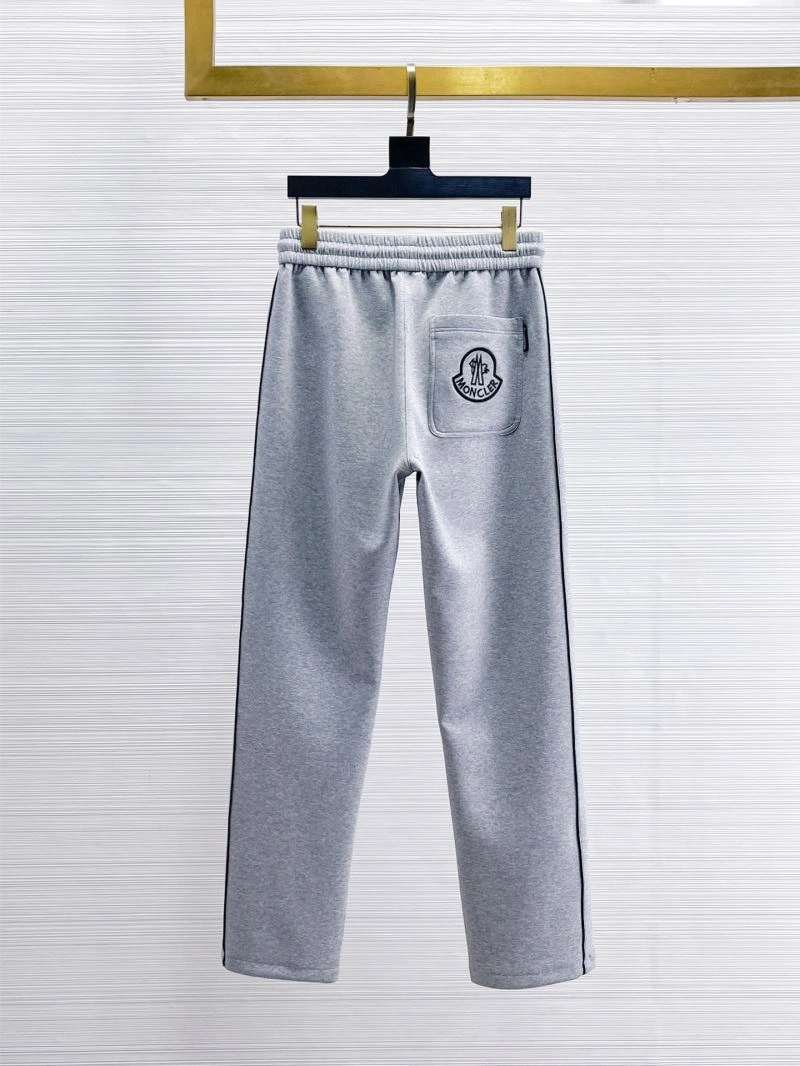 Breathable Moncler Long Pants 142578