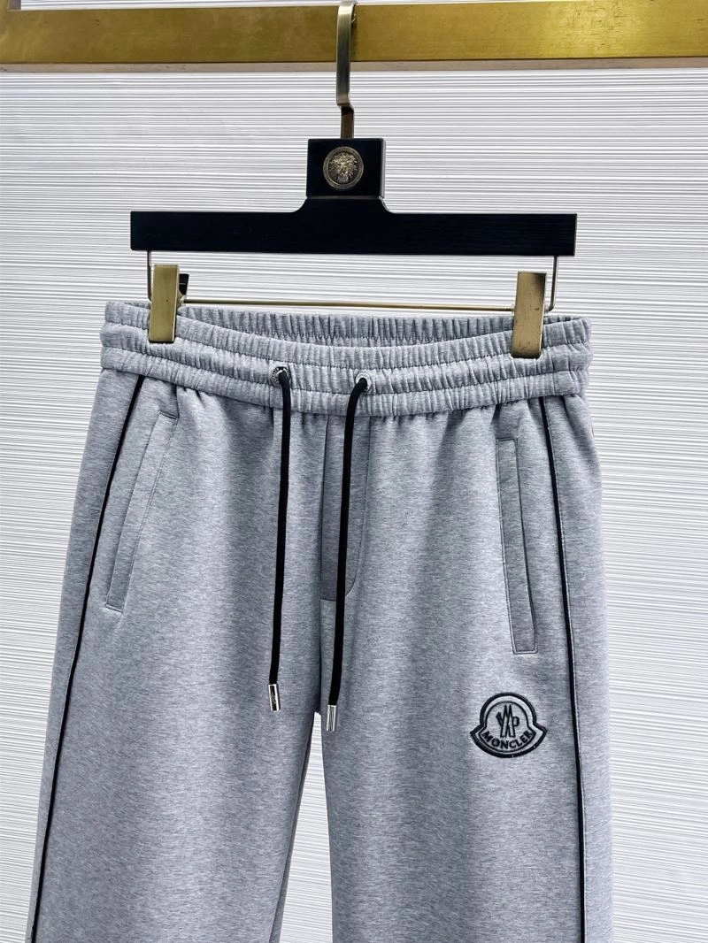 Breathable Moncler Long Pants 142578