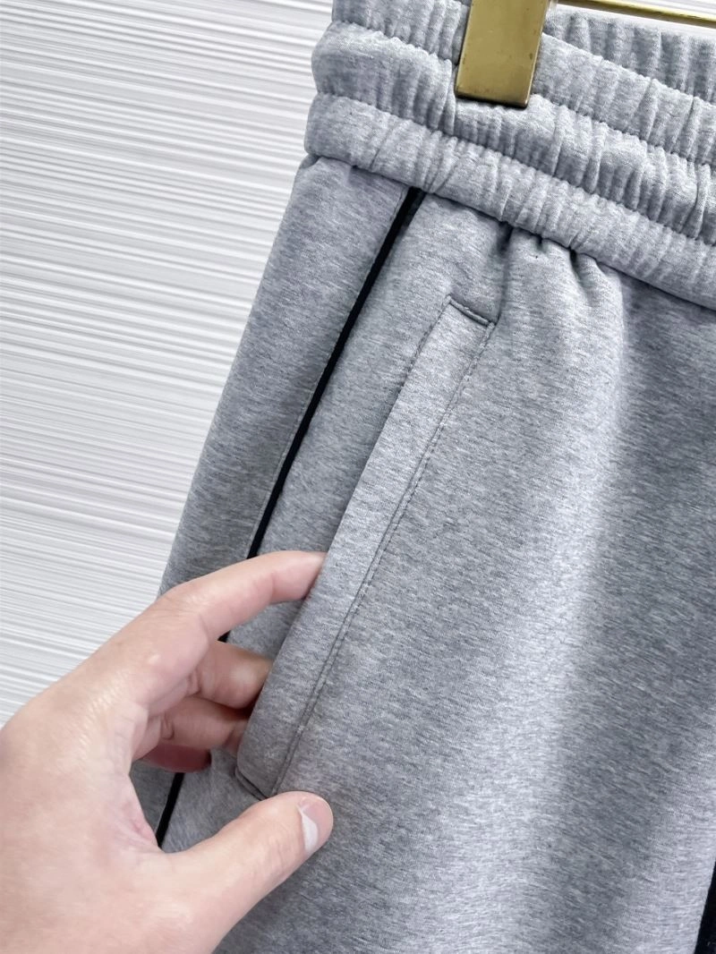 Breathable Moncler Long Pants 142578