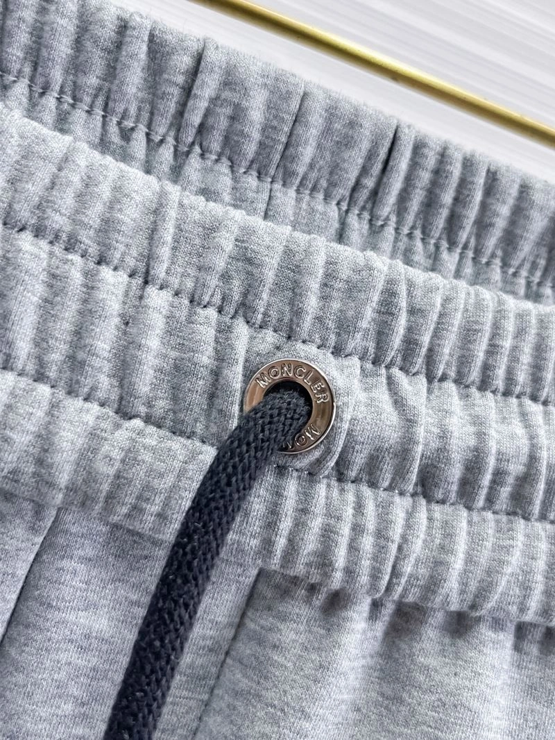Breathable Moncler Long Pants 142578