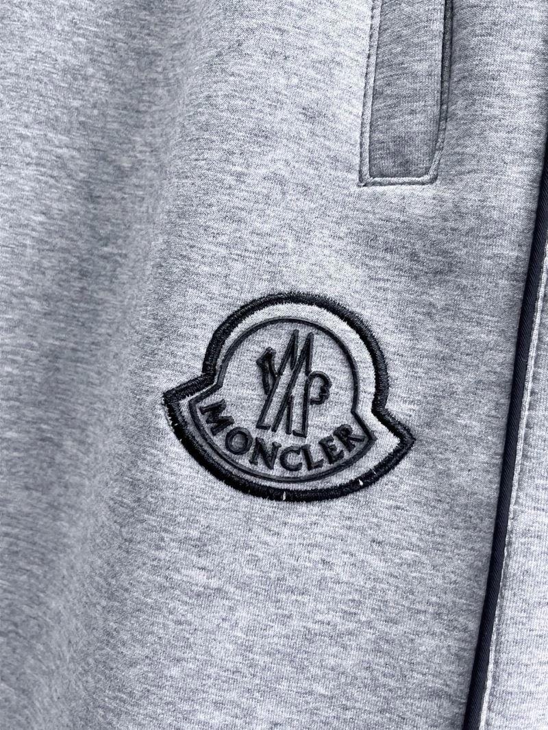 Breathable Moncler Long Pants 142578