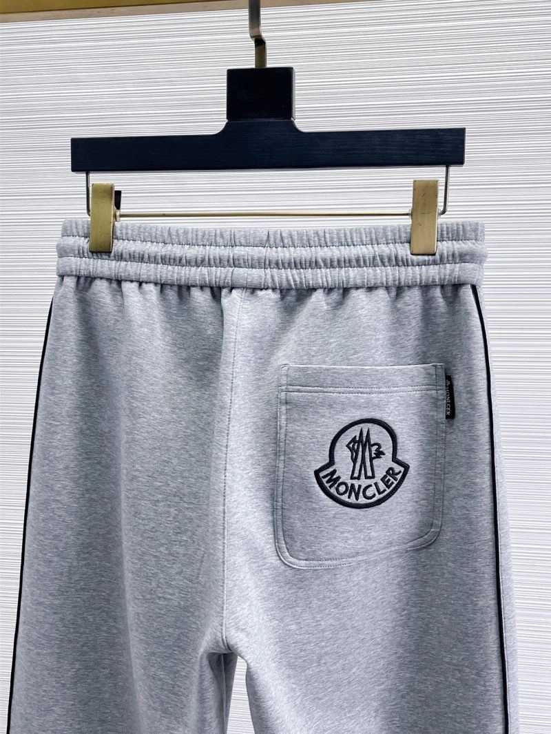Breathable Moncler Long Pants 142578