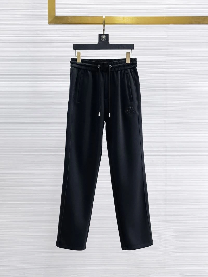 Moncler Long Pants Minimalist 142564