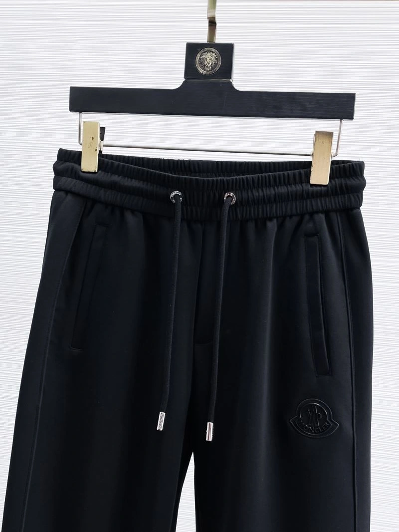 Moncler Long Pants Minimalist 142564